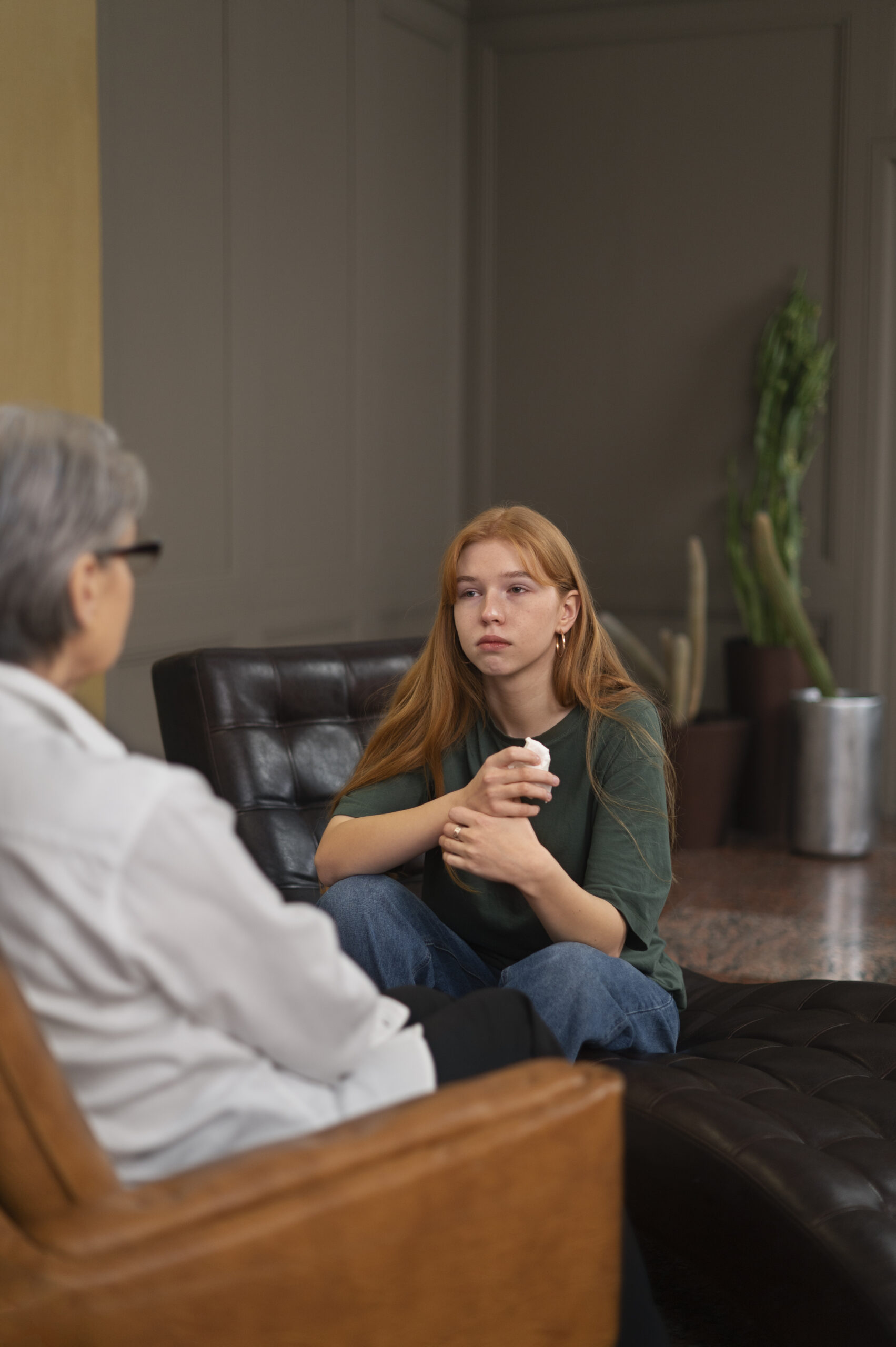 Dementia/Alzheimer’s Care